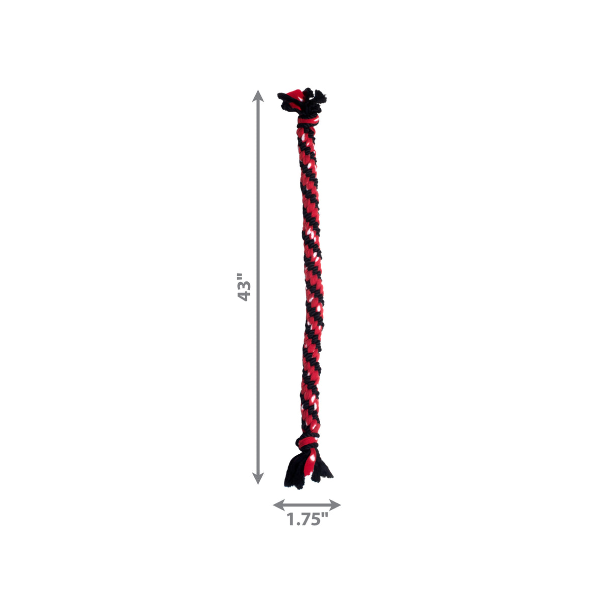 KONG Signature Rope Mega Dual Knot