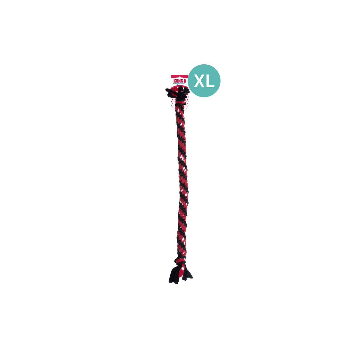 KONG Signature Rope Mega Dual Knot