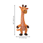 KONG Shakers Luvs Giraffe