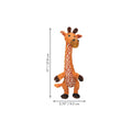 KONG Shakers Luvs Giraffe