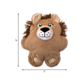 KONG Snuzzles Lion