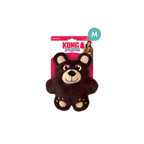 KONG Snuzzles Bear