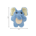 KONG Snuzzles Kiddos Elephant