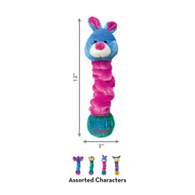 KONG Squiggles Dog Toy Small