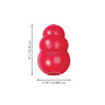 KONG Classic Dog Toy