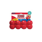 KONG Classic Goodie Ribbon