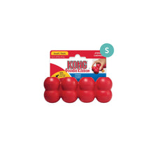 KONG Classic Goodie Ribbon Dog Toy