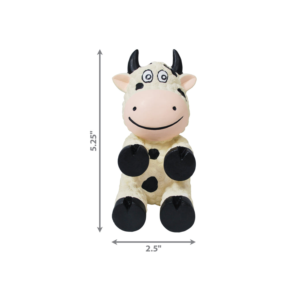 KONG Wiggi Cow