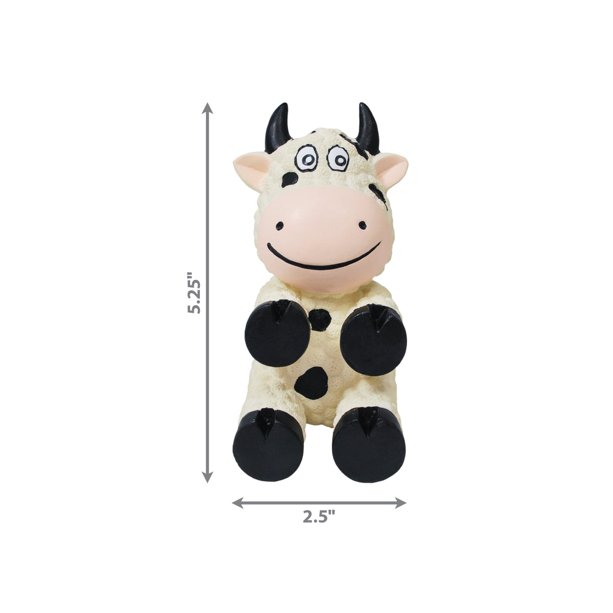 KONG Wiggi Cow