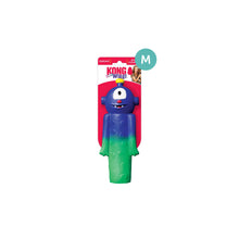 KONG Wiggi Squeaker Dog Toy
