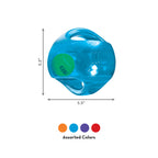 KONG Jumbler Ball Assorted