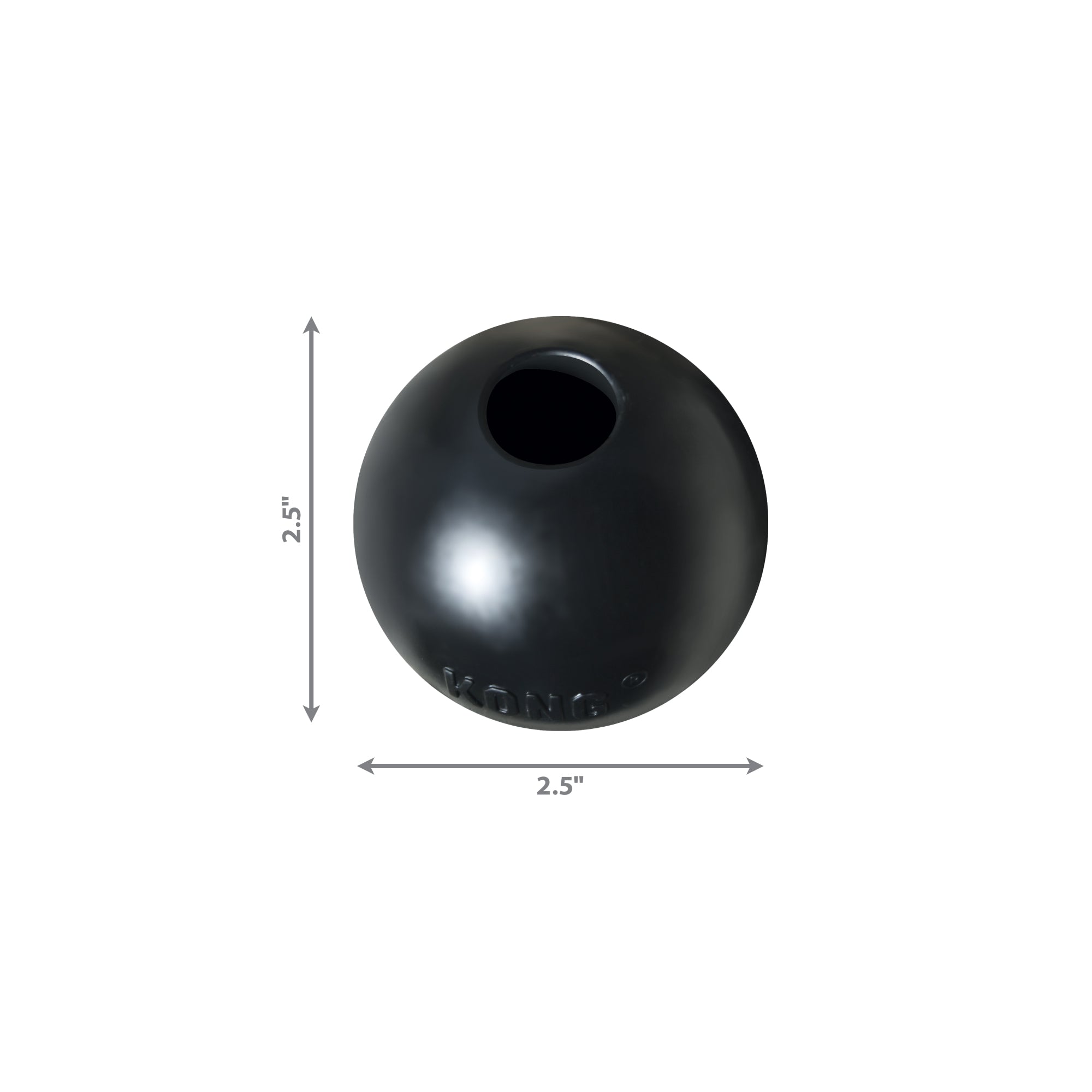 KONG Extreme Ball