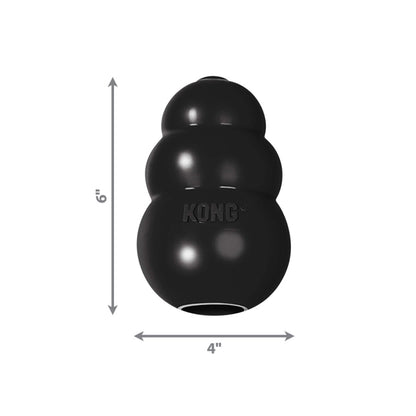 KONG Extreme Ball Dog Toy