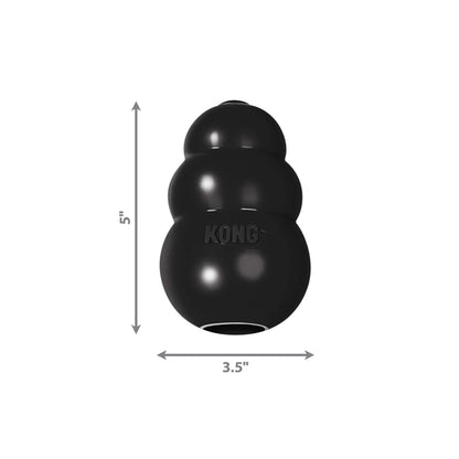 KONG Extreme Ball Dog Toy