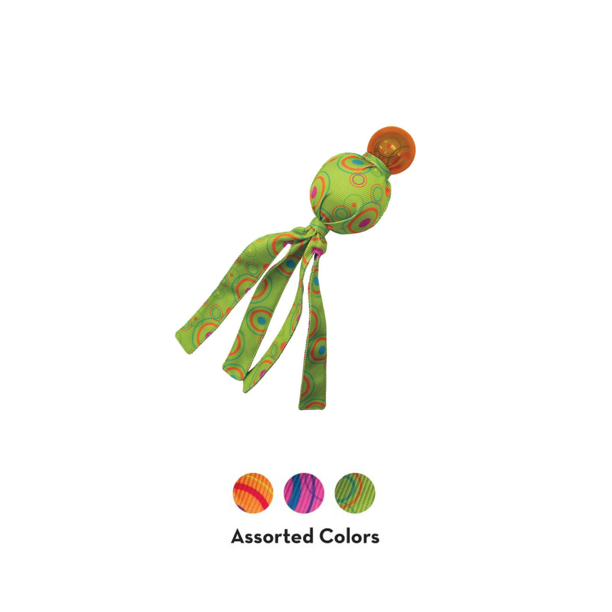 KONG Wubba Cosmos Assorted