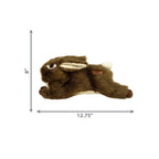 KONG Wild Low Stuff Rabbit
