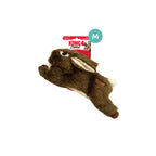 KONG Wild Low Stuff Rabbit