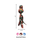KONG Wubba Camo Assorted
