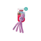 KONG Snugga Wubba Assorted