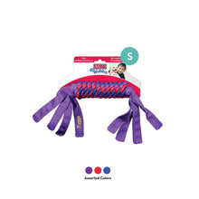 KONG Tugga Wubba Dog Toy