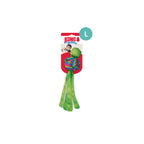 KONG Wubba Weaves Assorted