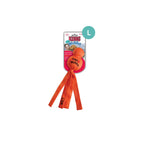 KONG Wet Wubba Assorted