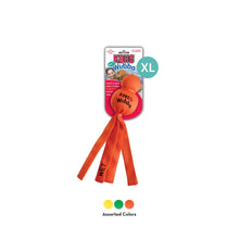 KONG Wet Wubba Floating Dog Toy