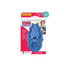 KONG ZoomGroom Dog Brush
