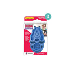 KONG ZoomGroom Boysenberry