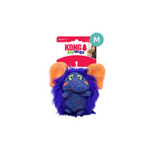 KONG ZigWigz Squeaker Dog Toy