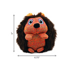 KONG ZigWigz Hedgehog