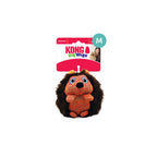 KONG ZigWigz Hedgehog