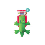 KONG Cozie Ultra Ana Alligator