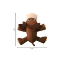 KONG Cozie Ultra Max Moose