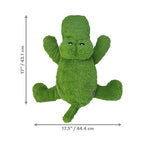 KONG Cozie Ali Alligator