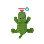 KONG Cozie Ali Alligator