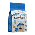 Loveabowl Grain Free Dog Dry Food 250g