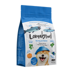 Loveabowl Grain Free Dog Dry Food 250g