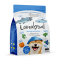 Loveabowl Grain Free Dog Dry Food 1.4kg