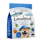 Loveabowl Grain Free Dog Dry Food 1.4kg