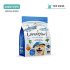 Loveabowl Grain Free Dry Dog Food