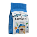 Loveabowl Grain Free Dog Dry Food 4.5kg