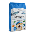 Loveabowl Grain Free Dog Dry Food 10kg