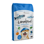 Loveabowl Grain Free Dog Dry Food 10kg