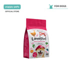 Loveabowl Grain Free Dry Dog Food