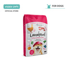 Loveabowl Grain Free Dry Dog Food