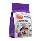 Loveabowl Grain Free Dog Dry Food 250g