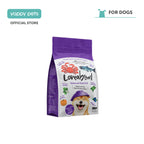 Loveabowl Grain Free Dry Dog Food