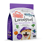 Loveabowl Grain Free Dog Dry Food 1.4kg