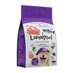 Loveabowl Grain Free Dog Dry Food 4.5kg